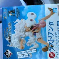 25th anniversary one piece last one ichiban kuji