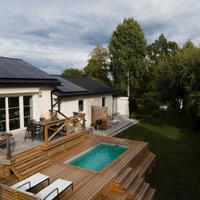 Piscina Interrata regalati la tua Oasi