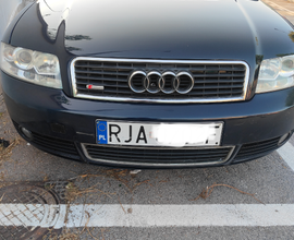 Audi a4 1.9 tdi 6m