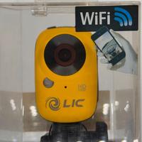 Action Cam Liquid Image EGO Full HD 1080p