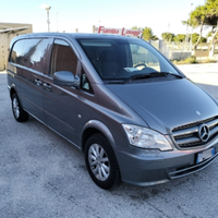 Mercedes vito 220 CDI