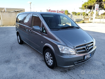 Mercedes vito 220 CDI