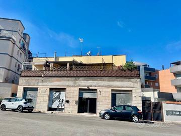 Appartamento di 37 m² con 2 locali a Roma