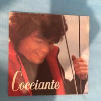 Riccardo Cocciante Album: Cocciante 1982 Vinile