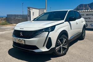 Peugeot 3008 BlueHDi 130 S&S EAT8 Allure Pack