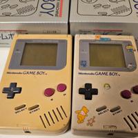 Game Boy Classic non funzionanti