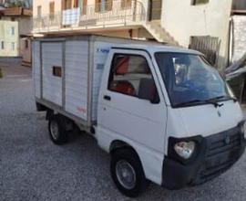 Piaggio quargo