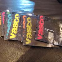 Vasco rossi 9 cd