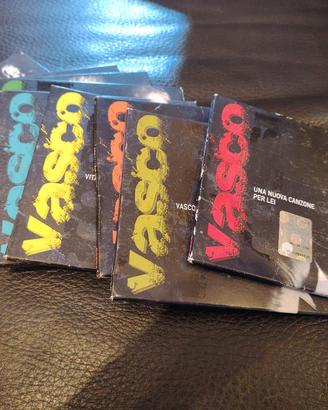 Vasco rossi 9 cd