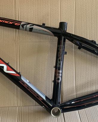 Telaio Mountain Bike FRW