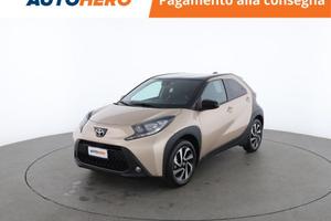 TOYOTA Aygo X KM21785