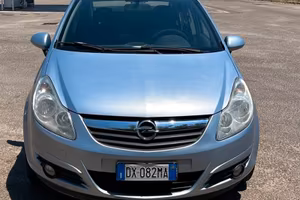 Opel Corsa 1.3 CDTI 75CV ecoFLEX 5 porte Club