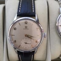 Orologio omega