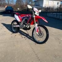 Honda 250 crf