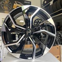 Cerchi Audi raggio 20 NUOVI cod.98323