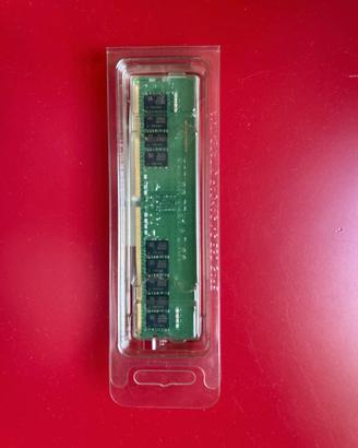 80 RAM Server 16 GB Samsung - Perfetto stato