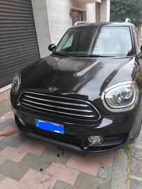 mini cautryman d
