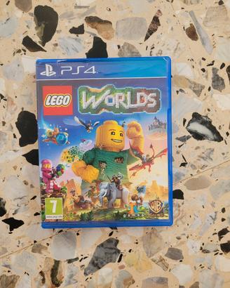 lego words 