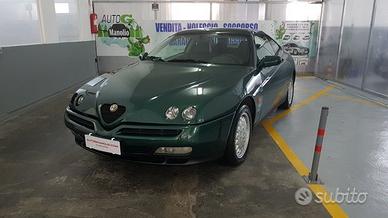 Alfa Romeo GTV 2.0 V6 Turbo