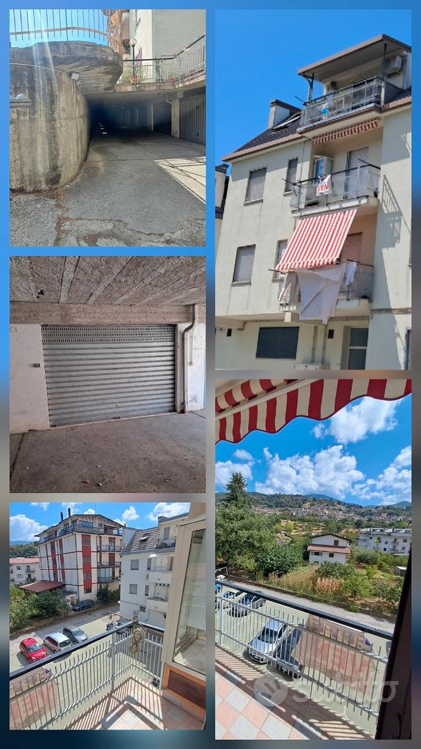 Appartamento – Casole Bruzio, Macchia - Vista 2