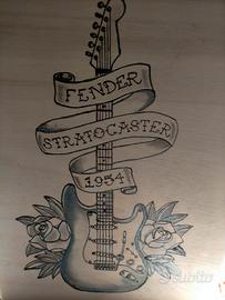 QUADRI SU LEGNO DEL CELEBRE PITTORE ARTISTA VARALE