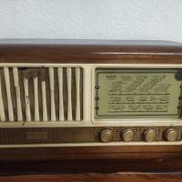 radio vintage 