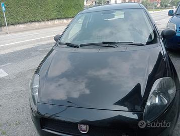 FIAT Punto 4ª serie - 2008