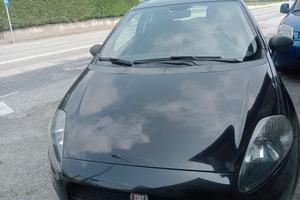 FIAT Punto 4ª serie - 2008