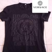 T-shirt versace 