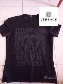 T-shirt versace 