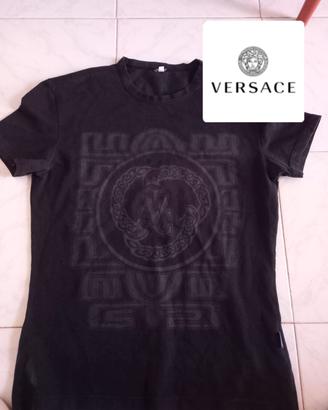 T-shirt versace 