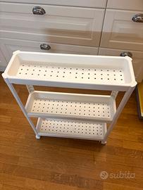 Vesken Carellino Ikea
