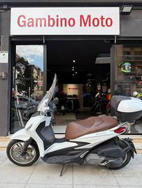 Piaggio Beverly 400 S ABS-ASR