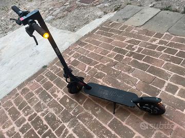 Monopattino I-Bike Air S2