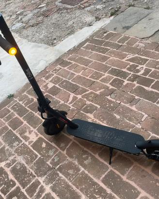 Monopattino I-Bike Air S2