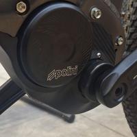 Motore ebike polini Ep3