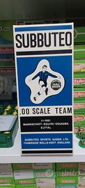 Subbuteo ref 58 Inter Special