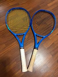 Yonex EZONE 105 Blast Blue