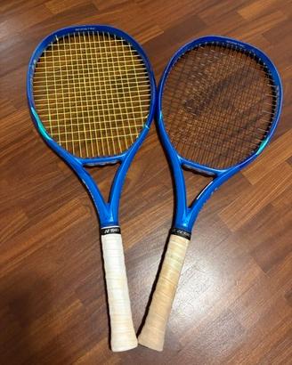 Yonex EZONE 105 Blast Blue