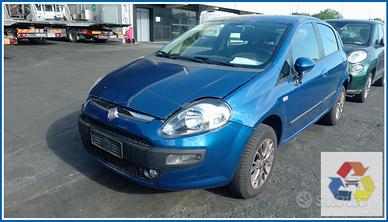 Ricambi Usati FIAT Punto Evo