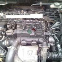 Motore Mazda 3 1600 Diesel Codice Y6