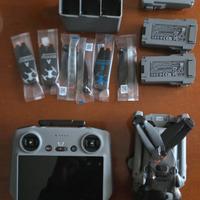 Dji mini 5 pro fly more combo rc 2