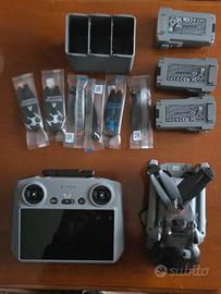 Dji mini 5 pro fly more combo rc 2