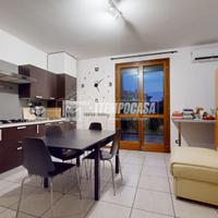 APPARTAMENTO AL PIANO TERRA CON AMPIO TERRAZZO, PO