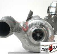 Turbo mitsubishi carisma/nissan primera/volvo s40