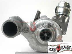 Turbo mitsubishi carisma/nissan primera/volvo s40