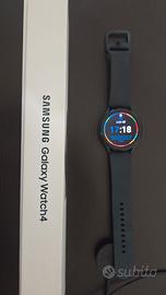 Samsung watch 4