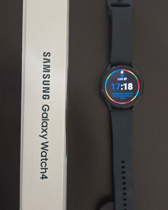 Samsung watch 4