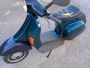 Piaggio Vespa V 50