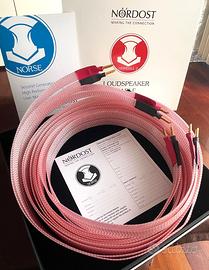Nordost Heimdall 2 potenza